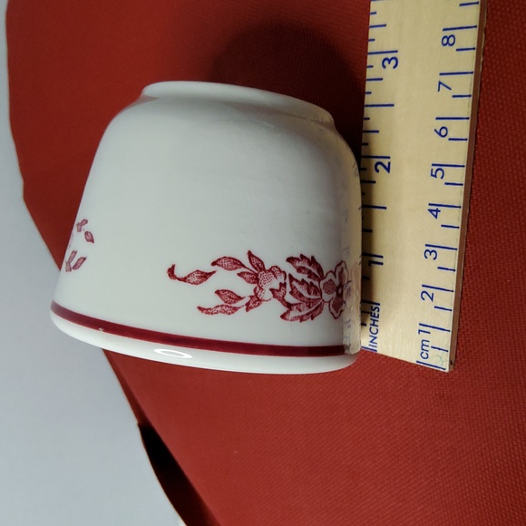 JACKSON CUSTOM CHINA USA custard/dish - Picture 8 of 9